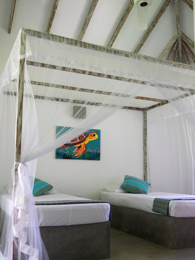 Good Vibes Villas Unawatuna Exterior foto
