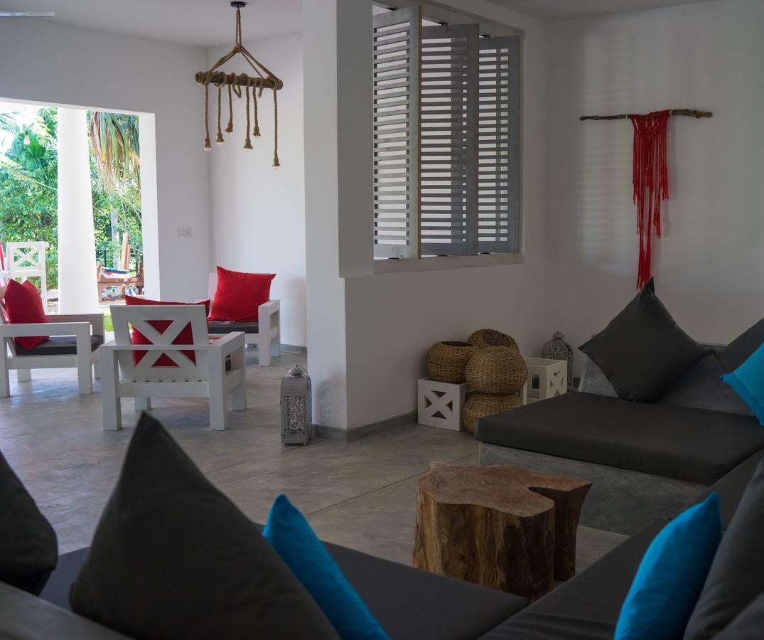 Good Vibes Villas Unawatuna Exterior foto