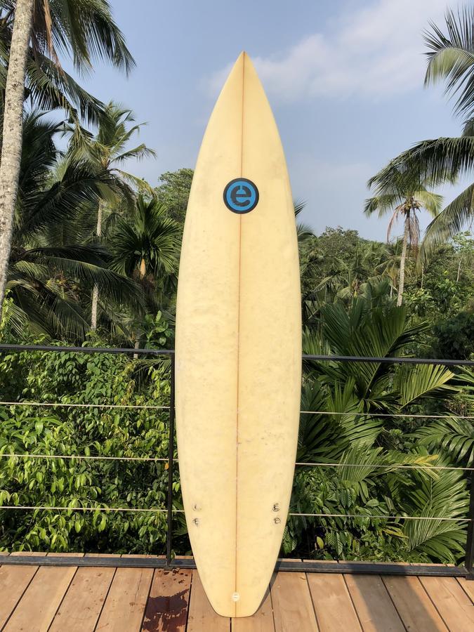 Good Vibes Villas Unawatuna Exterior foto
