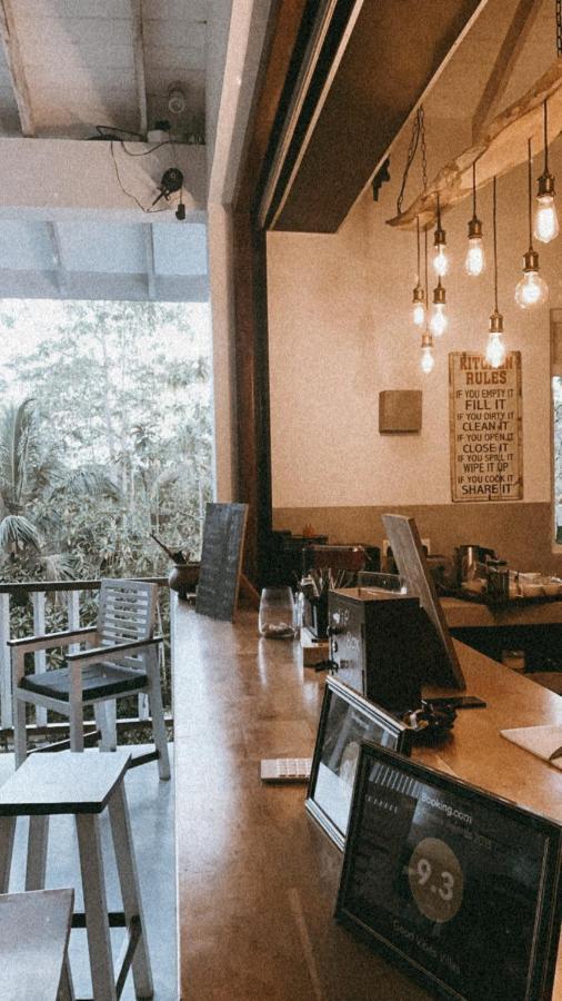 Good Vibes Villas Unawatuna Exterior foto